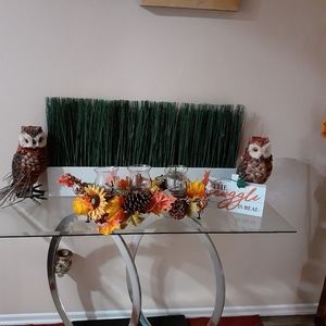 Meet your Posher, Tavanya